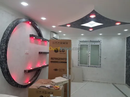 Instalatione cablage d'électricité 