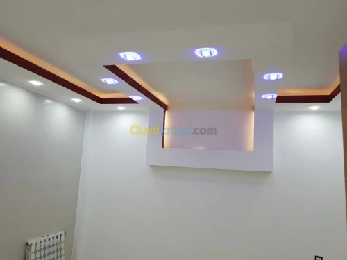 Instalatione cablage d'électricité 