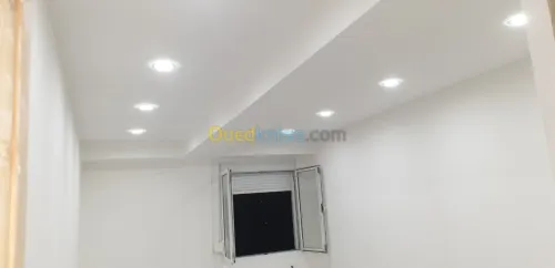 Instalatione cablage d'électricité 