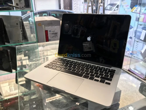 MACBOOK PRO 13" 2015 i5 8GB 128SSD