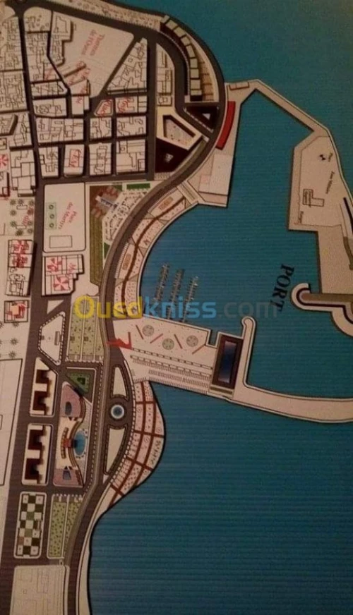 Réalisation des maquettes
