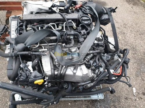 Piece golf 7 2015 2.0L 150cv
