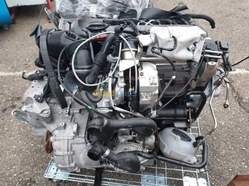 Piece golf 7 2015 2.0L 150cv