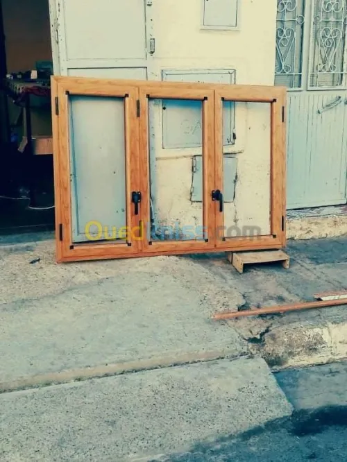 Forniture et pose