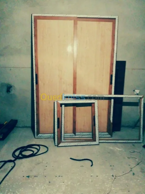 Forniture et pose