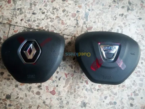  Vente &réparations airbag 