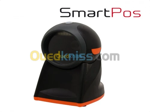 Scanner code à barre SmartPos SP-8602