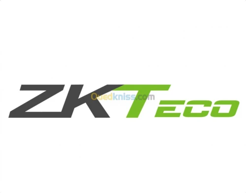 Pointeuse ZKTeco K50
