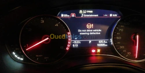 SCANNER AUTO