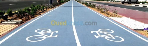 ...هل عندك مشروع في المجال الرياضي 