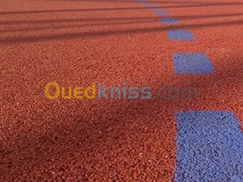 ...هل عندك مشروع في المجال الرياضي 
