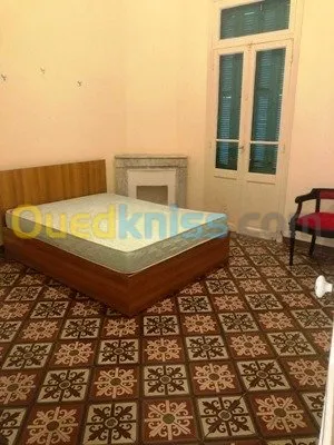 Location Villa Alger Alger centre