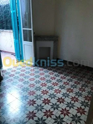 Location Villa Alger Alger centre