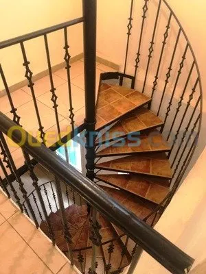Location Villa Alger Alger centre