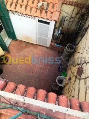 Location Villa Alger Alger centre
