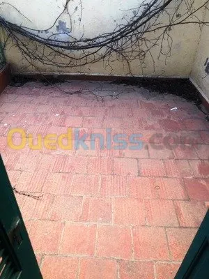 Location Villa Alger Alger centre