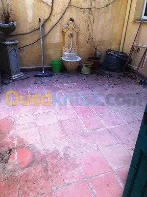Location Villa Alger Alger centre