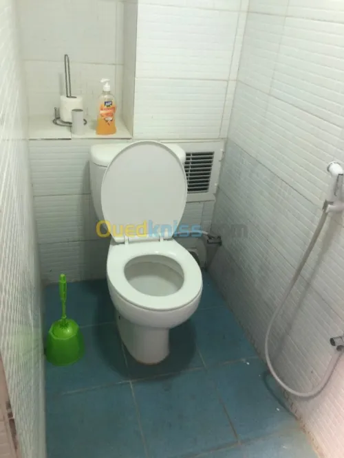 Location Villa Alger Alger centre