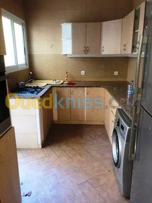 Location Villa Alger Alger centre