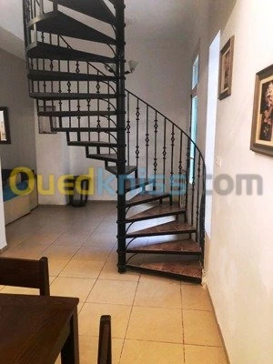 Location Villa Alger Alger centre
