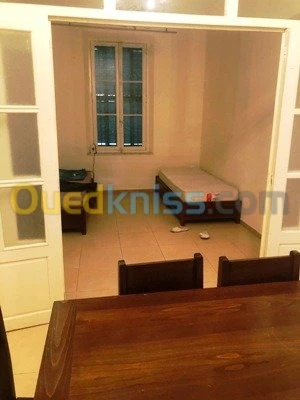 Location Villa Alger Alger centre