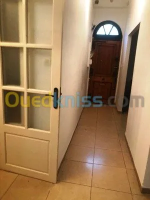 Location Villa Alger Alger centre