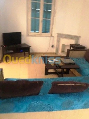 Location Villa Alger Alger centre