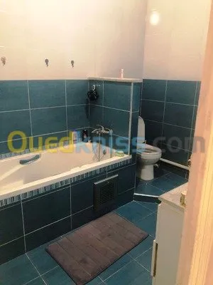 Location Villa Alger Alger centre