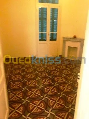 Location Villa Alger Alger centre