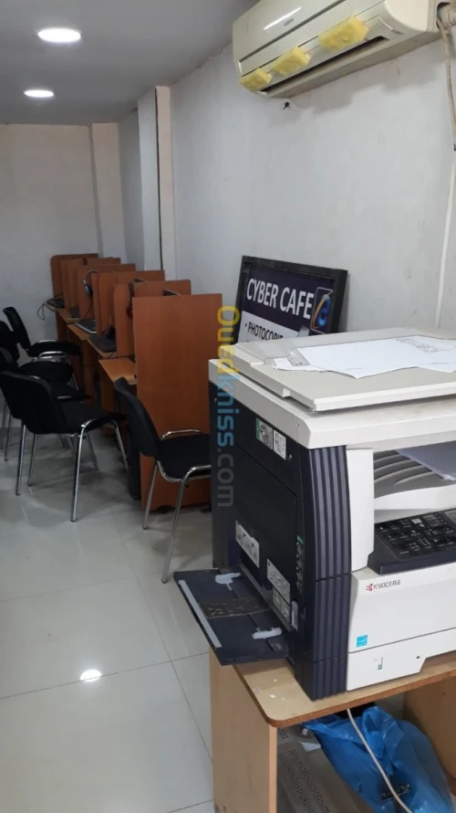 Vente Local Oran Bir el djir