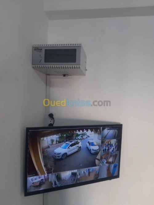 installateur 