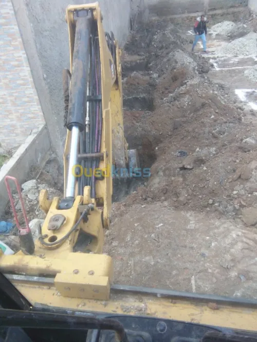 Construction