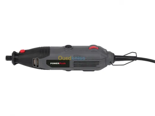 Powerplus EG POWE80060 multitool 135W