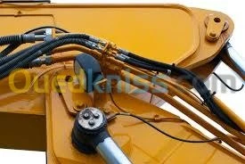 flexible hydraulique 