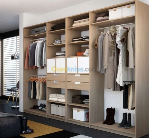 Agencement Hôtels & Résidences.