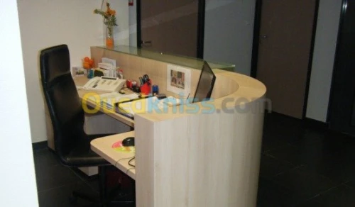 Agencement Hôtels & Résidences.