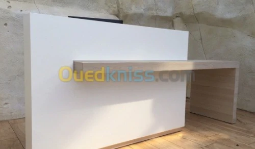 Agencement Hôtels & Résidences.