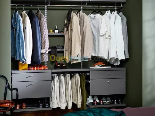 Agencement Hôtels & Résidences.