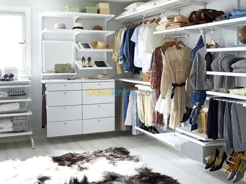 Agencement Hôtels & Résidences.