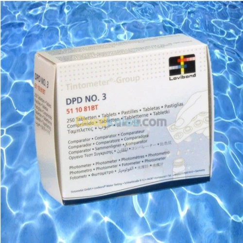 Phenol red rapid 