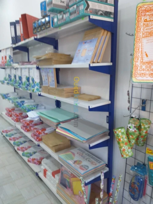 Vente Article scolaire et bureautique