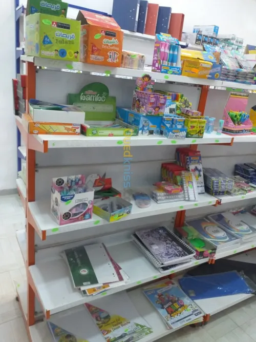 Vente Article scolaire et bureautique