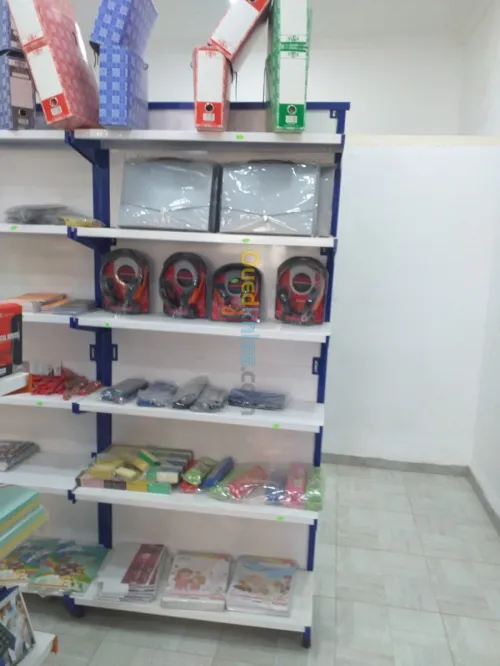 Vente Article scolaire et bureautique