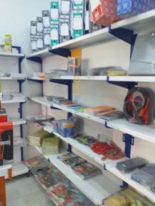 Vente Article scolaire et bureautique