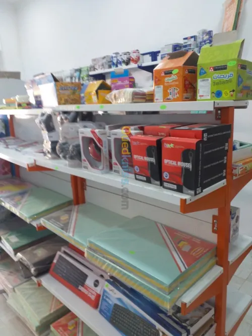 Vente Article scolaire et bureautique