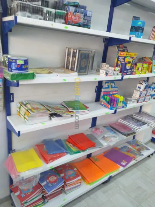 Vente Article scolaire et bureautique