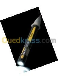 STYLO DÉTECTEUR DE TENSION AC C.A 732 
