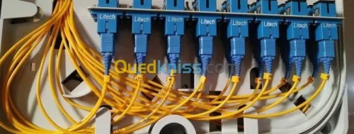 Installations des Réseaux 