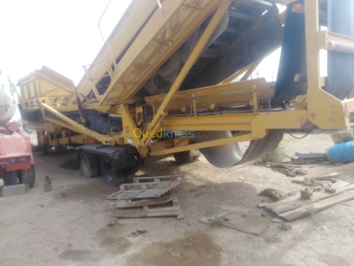 LOCATION OU VENTE ENGINS ET CAMIONS 