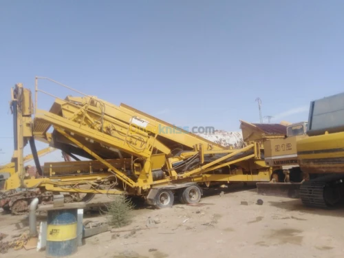 LOCATION OU VENTE ENGINS ET CAMIONS 